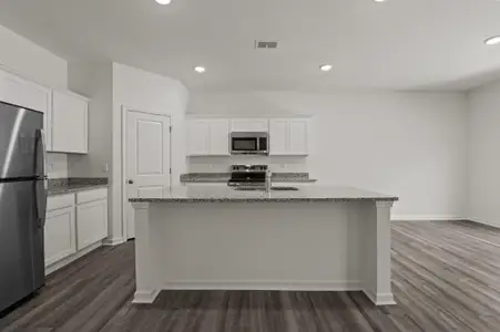 New construction Single-Family house 69 Club Rd, Louisburg, NC 27549 plan Solstice - image 16