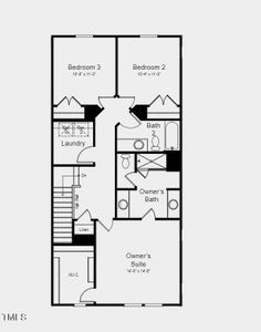 Magnolia Floor Plan 2