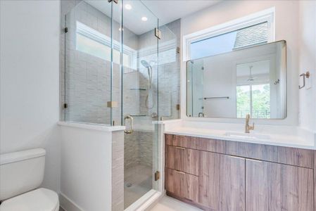 New construction Single-Family house 1713 E M Franklin Ave, Unit 2, Austin, TX 78721 - image 6