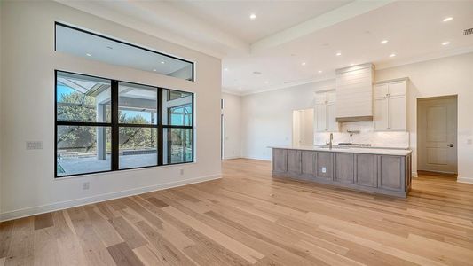 New construction Single-Family house 11446 Brightly Dr, Venice, FL 34293 plan Positano 2 - image 12