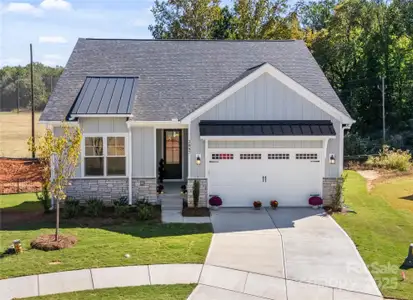New construction Single-Family house 2075 Bonds Ln, Unit 27, Fort Mill, SC 29715 - image