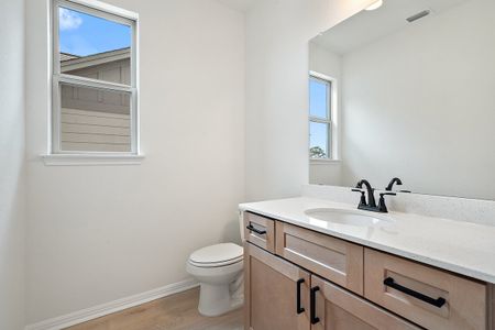 New construction Single-Family house 168 Rieber Rd, Kyle, TX 78640 null- photo 3 3