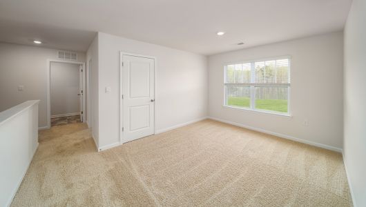 New construction Single-Family house 103 Old Home Rd, Statesville, NC 28677 null- photo 24 24