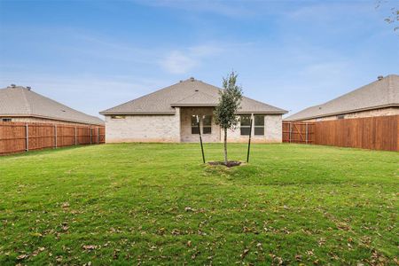 New construction Single-Family house 728 Jameson, Springtown, TX 76082 - photo 9 9