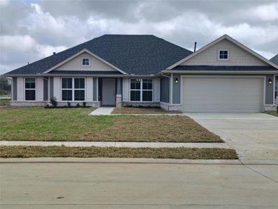 Greystone by Adams Homes in Angleton - image 11