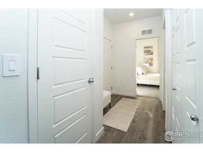 New construction Single-Family house 215 Dawn Dr, Hudson, CO 80642 plan Welby - image 4