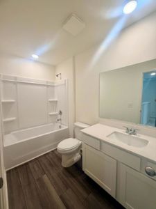 New construction Single-Family house 8867 Salamander Rd, Unit 56, North Charleston, SC 29406 plan Ross - image 11