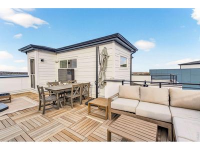 New construction Townhouse house 745 Josephine Wy, Superior, CO 80027 - image