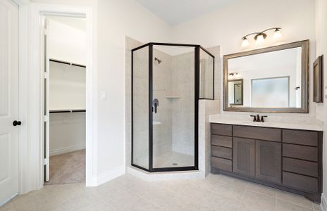 New construction Single-Family house 20927 Medina River Dr, Cypress, TX 77433 plan Plan 2500 - image 6