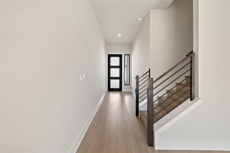 New construction Condo house 2707 Dulce Ln, Unit 16, Austin, TX 78704 null- photo 9 9