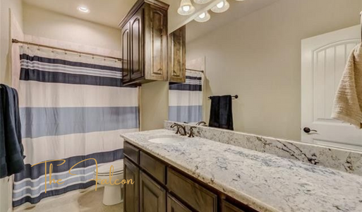 New construction Single-Family house 851 Williamson Rd, Granbury, TX 76048 null- photo 22 22