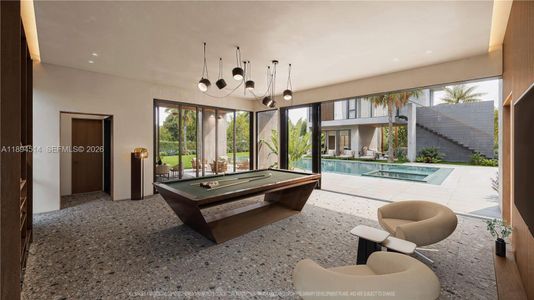 New construction Single-Family house 5095 Sw 82Nd St, Miami, FL 33143 - image