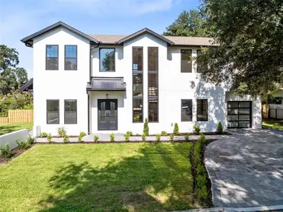 New construction Single-Family house 1785 Hollywood Ave, Winter Park, FL 32789 - image