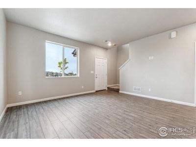 New construction Duplex house 299 Shoveler Wy, Johnstown, CO 80534 plan Congaree - image 10