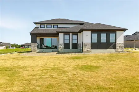 New construction Single-Family house 101 Fall Dr, Georgetown, TX 78633 - image