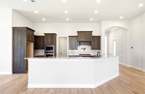 New construction Single-Family house 22218 Brushy Woodland Edge Wy, Cypress, TX 77433 plan 3030 - image 16