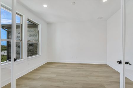 New construction Single-Family house 220 Scofield Ave, Georgetown, TX 78626 plan Bandera II - image 19