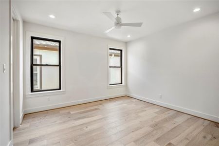 New construction Single-Family house 3931 Arnold St, Houston, TX 77005 null- photo 29 29