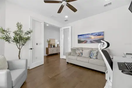 New construction Single-Family house 977 Signet Dr, Apollo Beach, FL 33572 - image 5