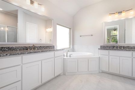 New construction Single-Family house 1512 Lynx Lp, Forney, TX 75126 - image 10