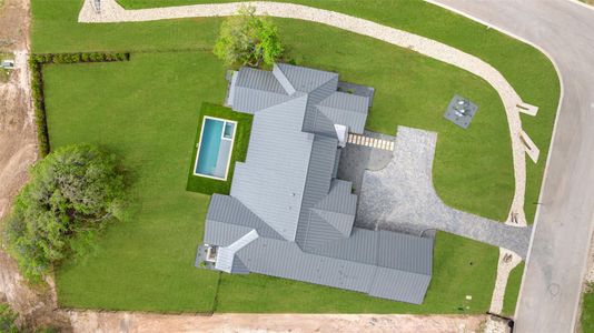New construction Single-Family house 5813 Horizon Vista Wy, Austin, TX 78738 null- photo 4 4