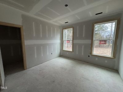 New construction Single-Family house 85 Arbor Dr, Youngsville, NC 27596 null- photo 19 19