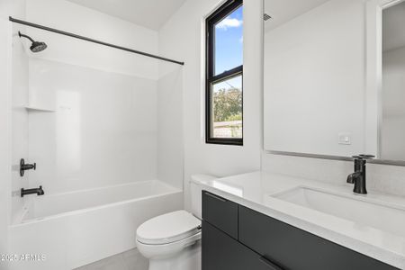 New construction Single-Family house 1538 W Wagon Wheel Dr, Phoenix, AZ 85021 - image 11