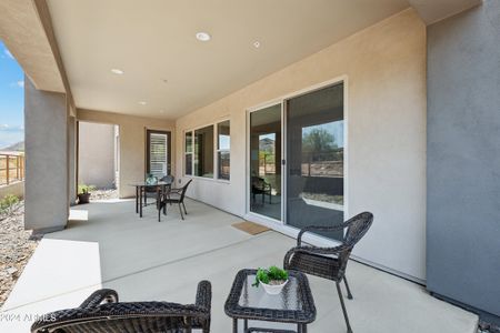 New construction Townhouse house 11673 N 136Th St, Unit 1011, Scottsdale, AZ 85259 null- photo 31 31