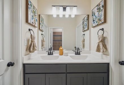 Legacy by Shea Homes in Friendswood - image 6