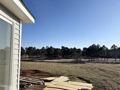 New construction Single-Family house 644 Barbour Farm Ln, Four Oaks, NC 27524 Sequoia- photo 12 12