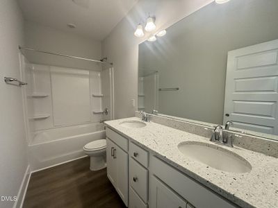 New construction Single-Family house 32 Quilting Dr, Benson, NC 27504 plan Stanley - image 10