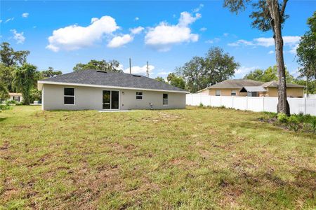 New construction Single-Family house 1055 W French Ave, Orange City, FL 32763 null- photo 26 26