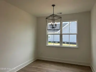 New construction Single-Family house 5309 Folklore Wy, Wilmington, NC 28412 plan Clay - image
