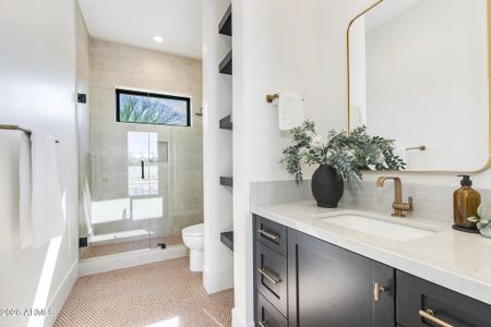 New construction Single-Family house 10019 N 56Th St, Paradise Valley, AZ 85253 - image 4