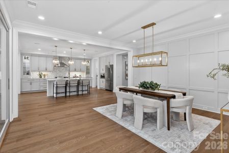 New construction Single-Family house 6274 Chimney Bluff Rd, Lancaster, SC 29720 - image 13