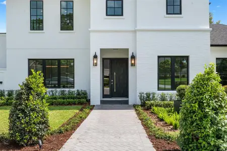 New construction Single-Family house 734 Terra Pl, Maitland, FL 32751 null- photo 2 2