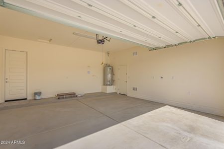 New construction Single-Family house 21048 E Arroyo Verde Drive, Queen Creek, AZ 85142 - photo 34 34