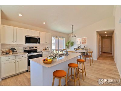 New construction Single-Family house 4315 Primrose Ln, Evans, CO 80620 - image 5