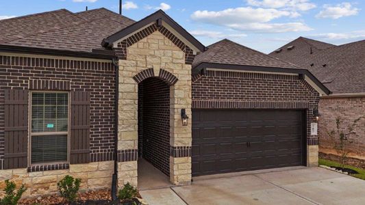 New construction Single-Family house 603 Westwood Dr, League City, TX 77573 null- photo 6 6