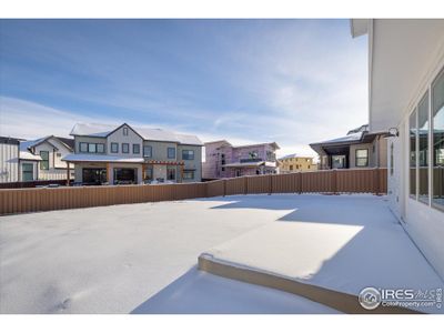 New construction Single-Family house 932 Saint Andrews Ln, Louisville, CO 80027 - photo 28 28