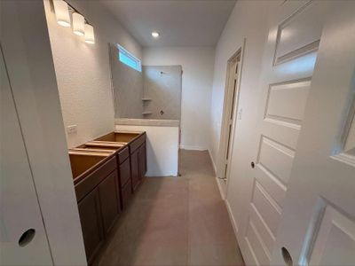 New construction Single-Family house 306 Rockbridge Dr, Huntsville, TX 77340 plan The 1651 - image 14