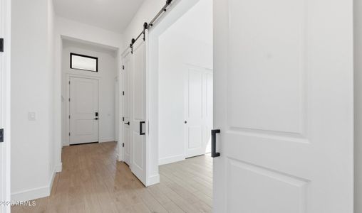 New construction Single-Family house 20311 W Campbell Ave, Buckeye, AZ 85396 plan Clyde III - image 11