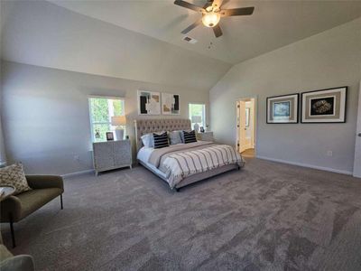 New construction Single-Family house 2791 Riverchess Court, Atlanta, GA 30331 Clifton A- photo 7 7