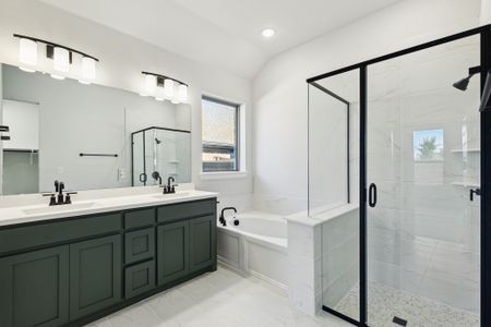 New construction Single-Family house 1207 Harrison Hollow Ln, Royse City, TX 75189 null- photo 15 15
