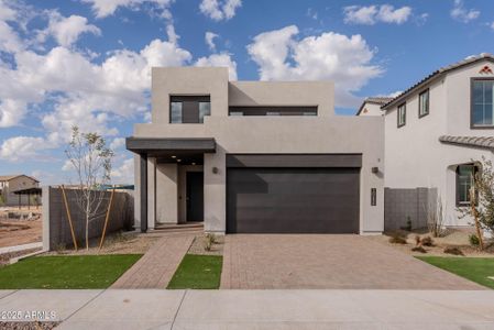 New construction Single-Family house 10236 E Ursula Ave, Mesa, AZ 85212 - photo 0