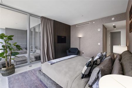 New construction Condo house 300 Biscayne Blvd Wy, Unit 3104, Miami, FL 33131 null- photo 33 33