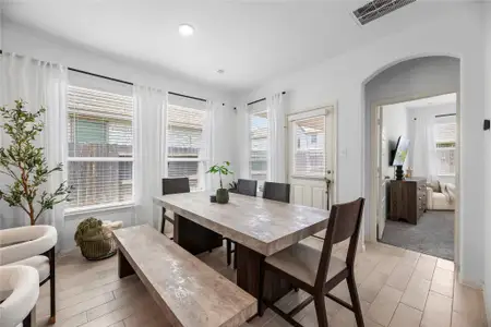 New construction Single-Family house 12231 Carling Straight Dr, Houston, TX 77044 - image 17