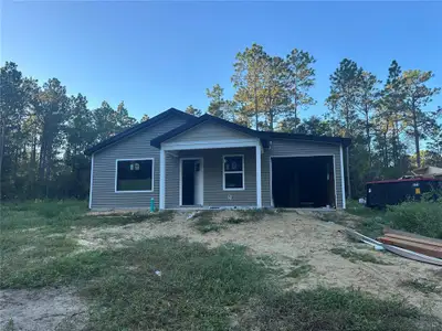New construction Single-Family house 15720 SW 28th Ln, Ocala, FL 34481 - image