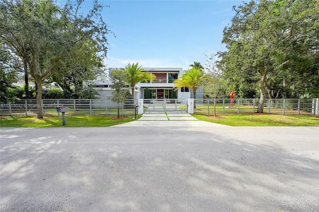 New construction Single-Family house 9316 Sw 69Th Ct, Pinecrest, FL 33156 null- photo 2 2