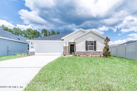 New construction Single-Family house 7781 Dunhill Ct, Jacksonville, FL 32222 null- photo 0 0